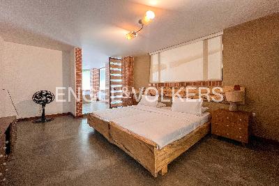Casa de 5 alcobas en venta en San Lucas, Medellín, 840 m² · foto 9 de 20