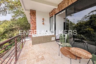 Casa de 5 alcobas en venta en San Lucas, Medellín, 840 m² · foto 12 de 20