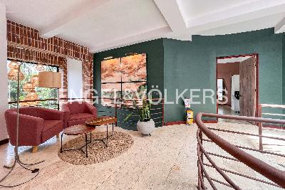 Casa de 5 alcobas en venta en San Lucas, Medellín, 840 m² · foto 15 de 20