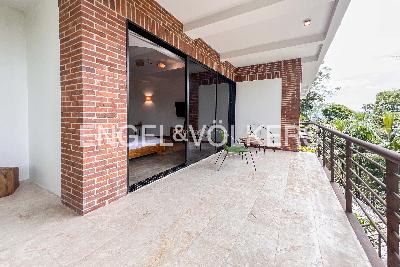 Casa de 5 alcobas en venta en San Lucas, Medellín, 840 m² · foto 18 de 20