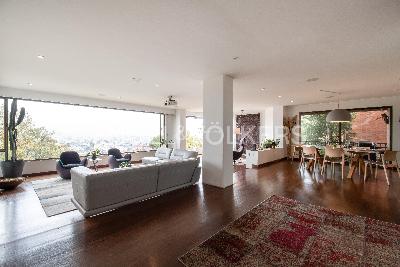 Apartamento en venta en Chico, Bogotá · foto 2 de 20