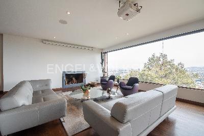 Apartamento en venta en Chico, Bogotá · foto 3 de 20