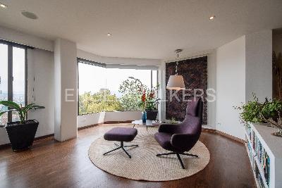 Apartamento en venta en Chico, Bogotá · foto 4 de 20
