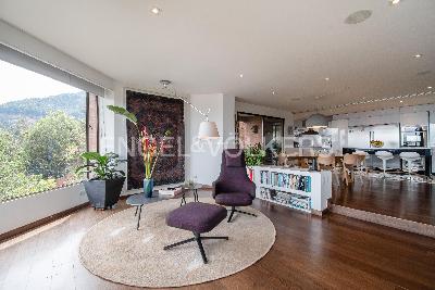 Apartamento en venta en Chico, Bogotá · foto 5 de 20