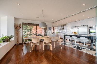 Apartamento en venta en Chico, Bogotá · foto 6 de 20