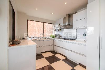 Apartamento en venta en Chico, Bogotá · foto 8 de 20