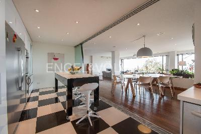 Apartamento en venta en Chico, Bogotá · foto 9 de 20