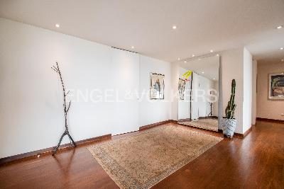 Apartamento en venta en Chico, Bogotá · foto 11 de 20
