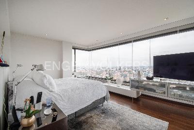Apartamento en venta en Chico, Bogotá · foto 12 de 20