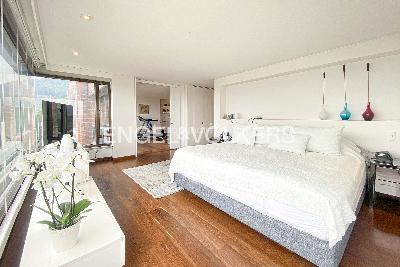 Apartamento en venta en Chico, Bogotá · foto 13 de 20