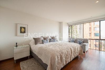 Apartamento en venta en Chico, Bogotá · foto 17 de 20