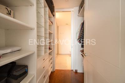 Apartamento en venta en Chico, Bogotá · foto 18 de 20