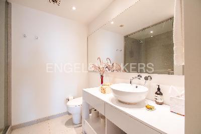 Apartamento en venta en Chico, Bogotá · foto 19 de 20