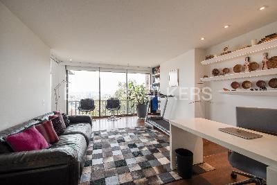 Apartamento en venta en Chico, Bogotá · foto 20 de 20