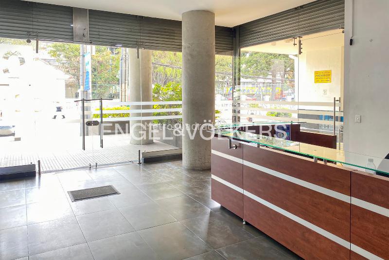 Edificio de Oficinas en Arriendo, Chapinero, Bogotá D.C. – pohled 4