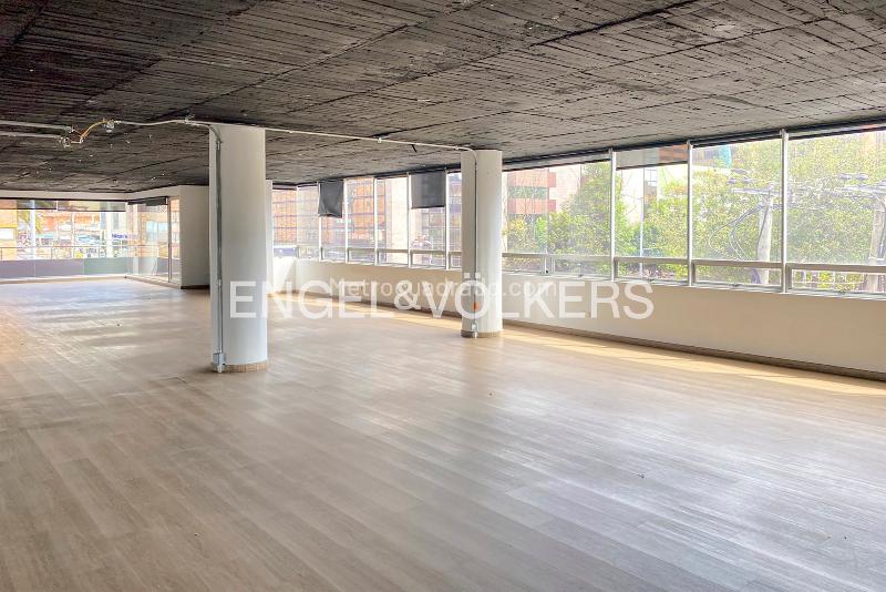 Edificio de Oficinas en Arriendo, Chapinero, Bogotá D.C. – pohled 5