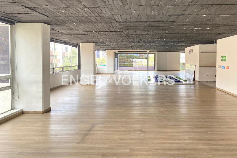 Edificio de Oficinas en Arriendo, Chapinero, Bogotá D.C. – pohled 6