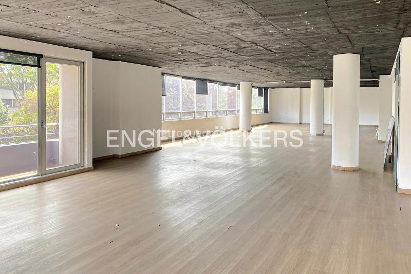 Edificio de Oficinas en Arriendo, Chapinero, Bogotá D.C. – další