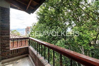 Casa de 4 alcobas en venta en El Poblado, Medellín, 520 m² · foto 16 de 16