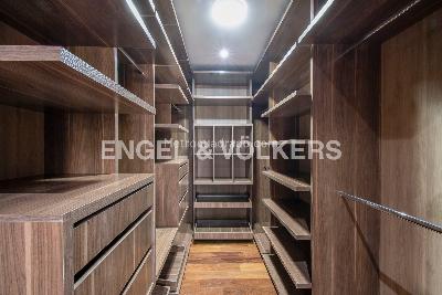 Apartamento de 4 alcobas en venta en Chico Alto, Bogotá, 357 m² · foto 11 de 20
