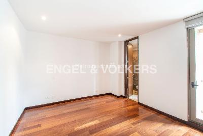 Apartamento de 4 alcobas en venta en Chico Alto, Bogotá, 357 m² · foto 13 de 20