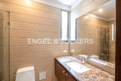 Apartamento de 4 alcobas en venta en Chico Alto, Bogotá, 357 m² · foto 16 de 20