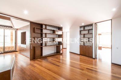 Apartamento de 4 alcobas en venta en Chico Alto, Bogotá, 357 m² · foto 19 de 20