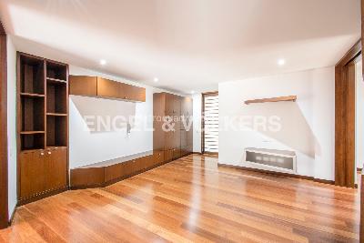 Apartamento de 4 alcobas en venta en Chico Alto, Bogotá, 357 m² · foto 20 de 20