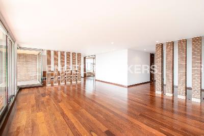 Apartamento de 4 alcobas en venta en Chico Alto, Bogotá, 357 m² · foto 3 de 20