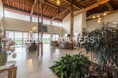 Casa de 5 alcobas en venta en El Tablazo, Medellín, 472 m² · foto 3 de 20