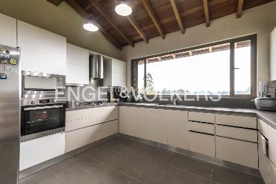 Casa de 5 alcobas en venta en El Tablazo, Medellín, 472 m² · foto 5 de 20
