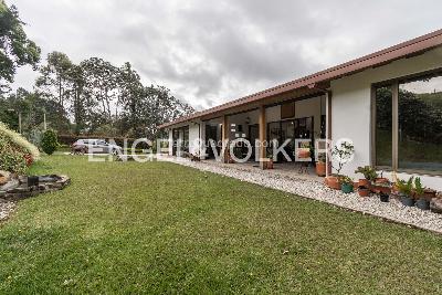 Casa de 5 alcobas en venta en El Tablazo, Medellín, 472 m² · foto 6 de 20