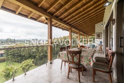 Casa de 5 alcobas en venta en El Tablazo, Medellín, 472 m² · foto 8 de 20