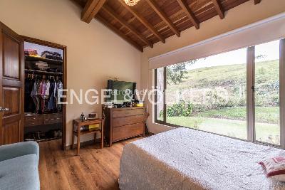 Casa de 5 alcobas en venta en El Tablazo, Medellín, 472 m² · foto 9 de 20