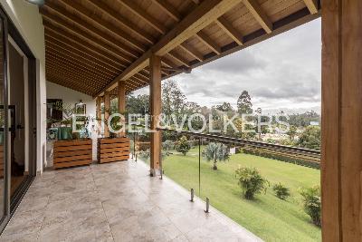 Casa de 5 alcobas en venta en El Tablazo, Medellín, 472 m² · foto 14 de 20