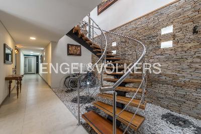 Casa de 5 alcobas en venta en El Tablazo, Medellín, 472 m² · foto 15 de 20