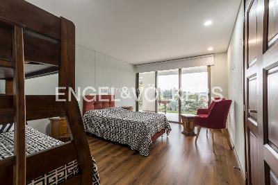 Casa de 5 alcobas en venta en El Tablazo, Medellín, 472 m² · foto 16 de 20