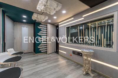 Casa de 5 alcobas en venta en El Tablazo, Medellín, 472 m² · foto 19 de 20