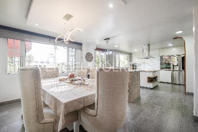 Casa de 4 alcobas en venta en Cerros De Niza, Bogotá, 285 m² · foto 6 de 19