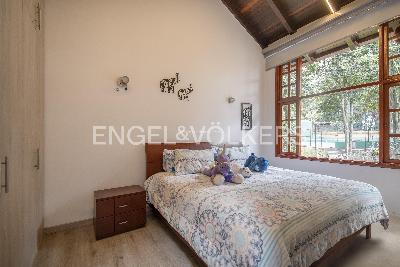 Casa de 4 alcobas en venta en Cerros De Niza, Bogotá, 285 m² · foto 8 de 19