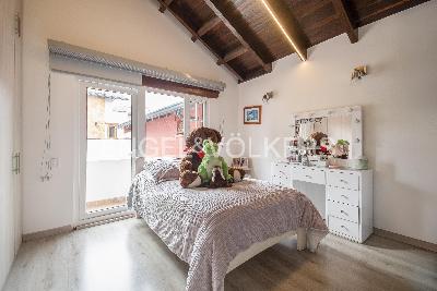 Casa de 4 alcobas en venta en Cerros De Niza, Bogotá, 285 m² · foto 12 de 19