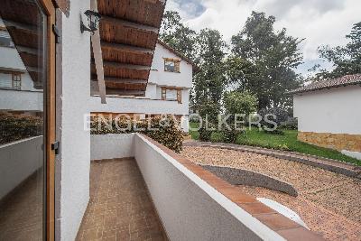 Casa de 4 alcobas en venta en Cerros De Niza, Bogotá, 285 m² · foto 14 de 19