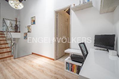 Casa de 4 alcobas en venta en Cerros De Niza, Bogotá, 285 m² · foto 15 de 19