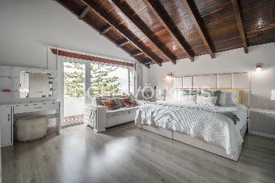 Casa de 4 alcobas en venta en Cerros De Niza, Bogotá, 285 m² · foto 16 de 19