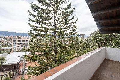 Casa de 4 alcobas en venta en Cerros De Niza, Bogotá, 285 m² · foto 19 de 19