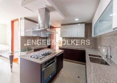 Apartamento en venta en Multicentro, Bogotá · foto 4 de 16