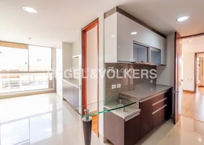Apartamento en venta en Multicentro, Bogotá · foto 5 de 16