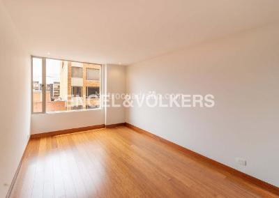 Apartamento en venta en Multicentro, Bogotá · foto 9 de 16
