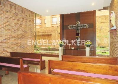 Apartamento en venta en Multicentro, Bogotá · foto 14 de 16