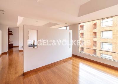 Apartamento en venta en Multicentro, Bogotá · foto 2 de 11